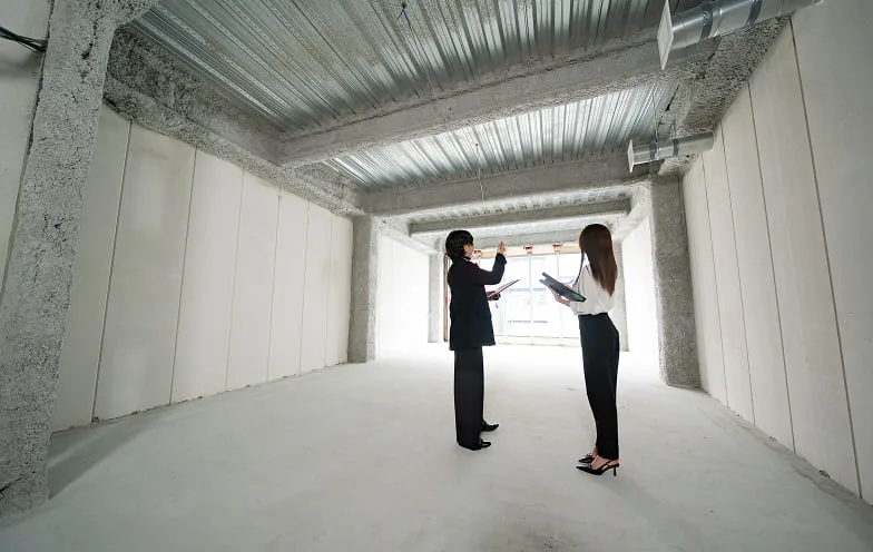 03. 移転先の現地調査