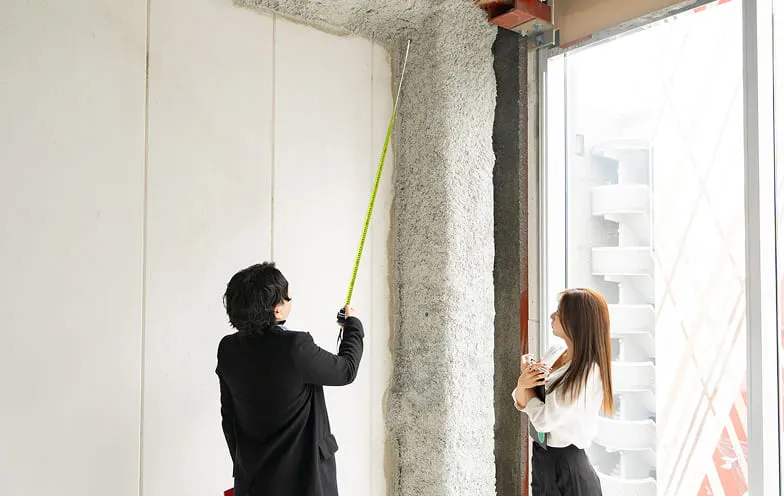 08. 施工・施工中の品質確認