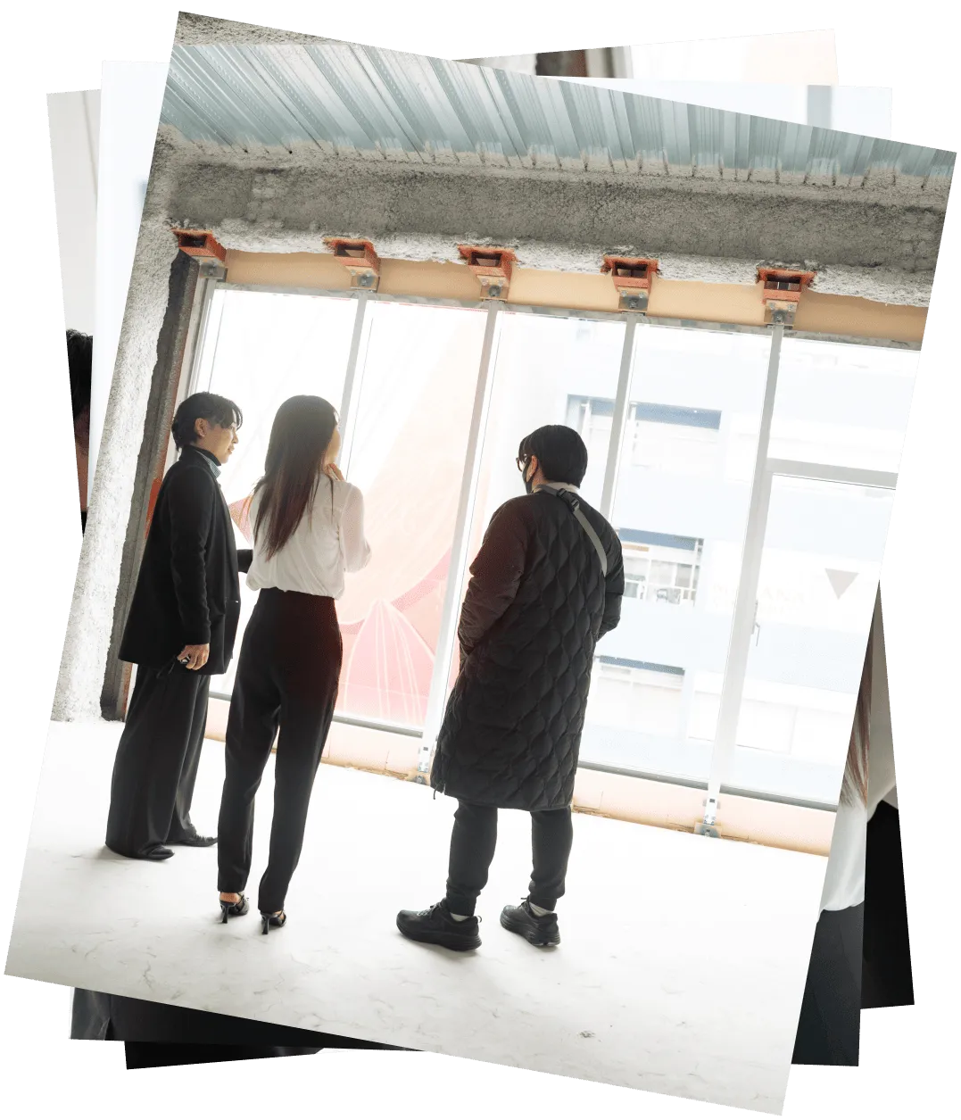 POPSTYLEが大切にしていること。