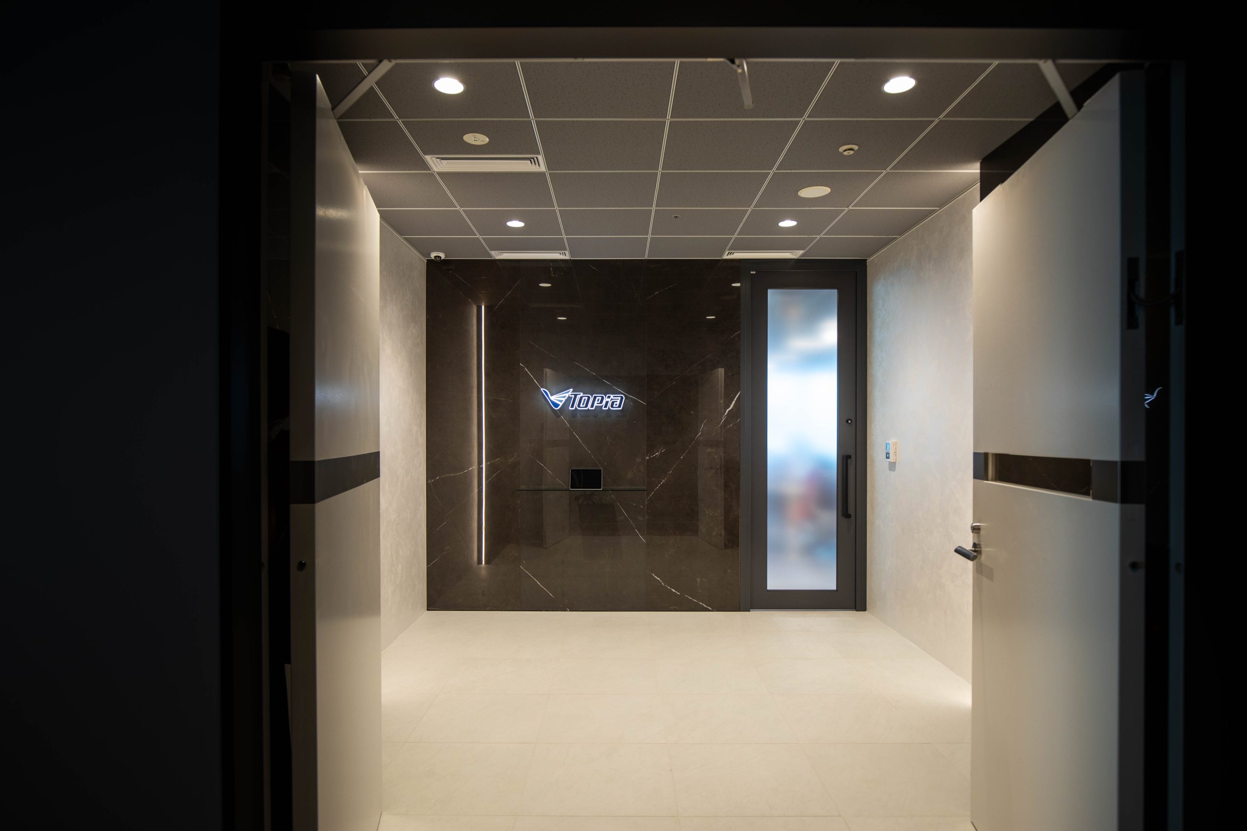 株式会社トピア 名古屋