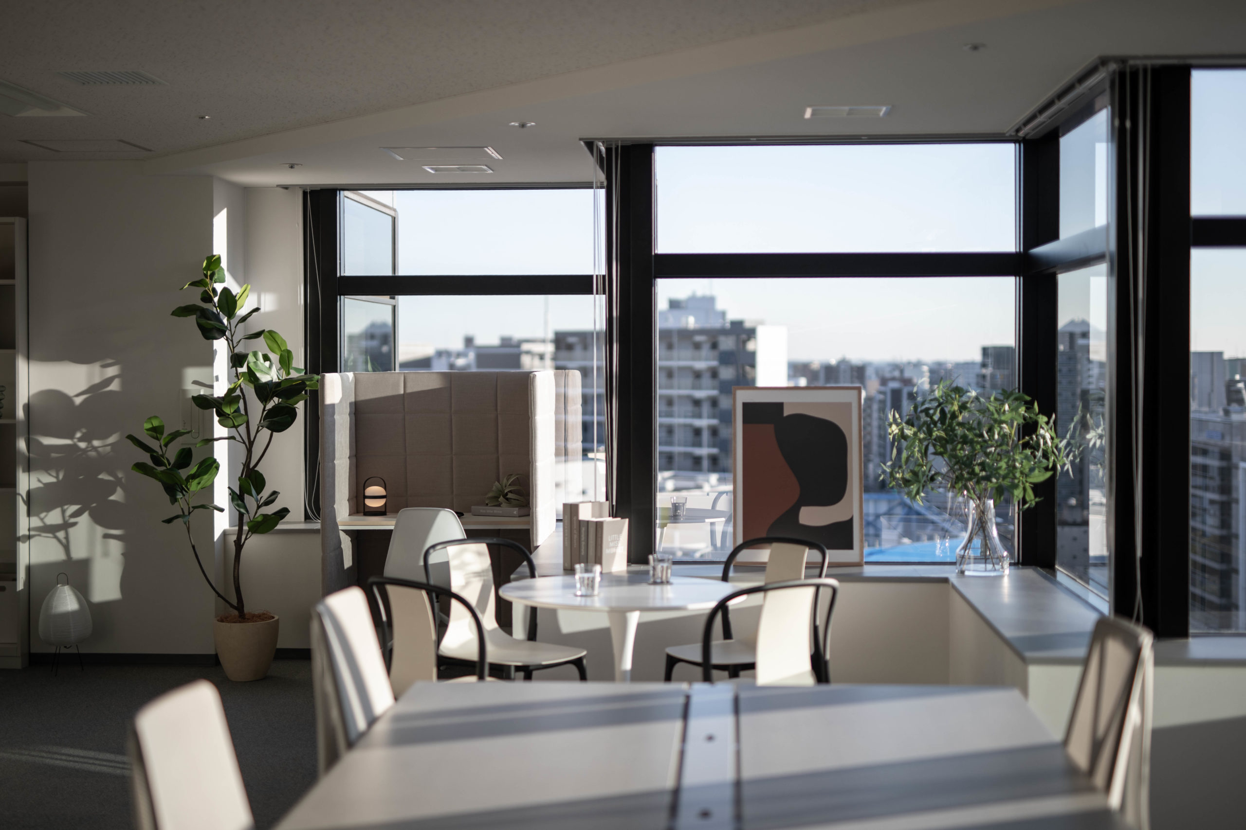 株式会社パーカーコーポレーション 名古屋